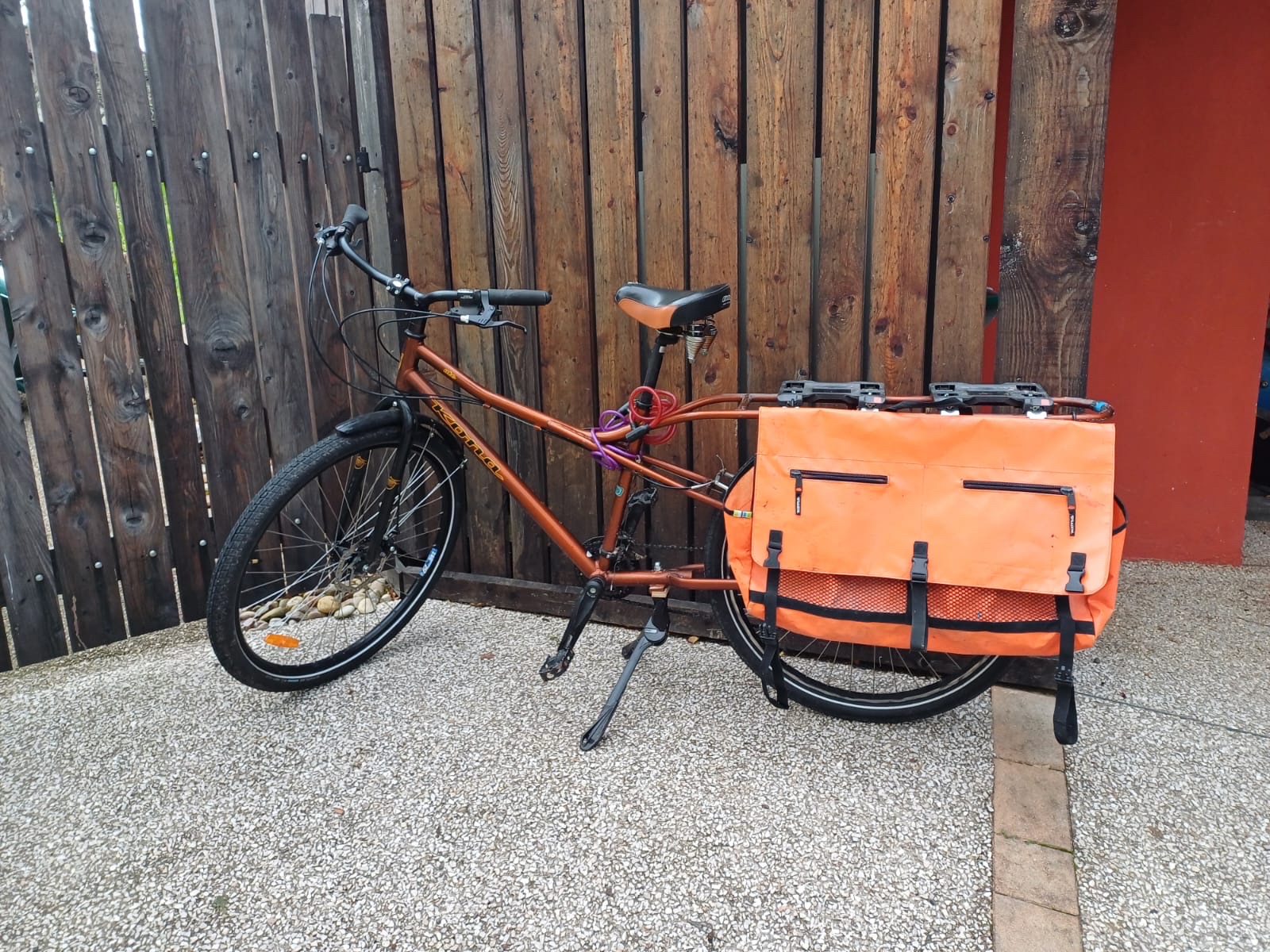 Pièces et accessoires